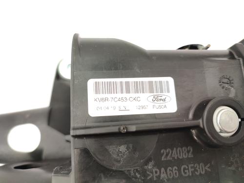 Gear lever FORD TRANSIT CONNECT V408 Box Body/MPV 1.5 EcoBlue | BP23738720M90  - Image 5