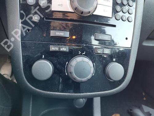 Left front window switch OPEL CORSA D (S07) 1.3 CDTI (L08, L68) | BP23710928I27  - Image 7