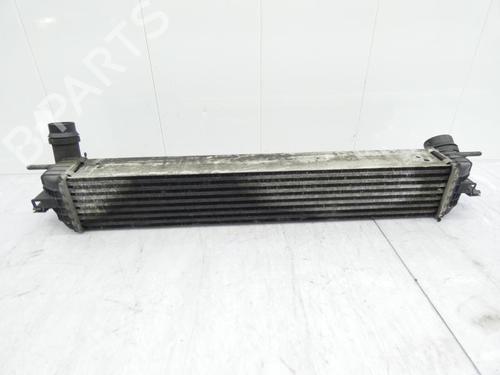 Used Intercooler Intercooler RENAULT LAGUNA III Grandtour (KT0/1) 1.5 dCi (KT0A, KT0R, KT02) (110 hp) 23690836 23690836