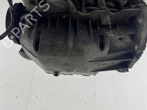 Engine RENAULT CLIO II (BB_, CB_) 1.2 16V (BB05, BB0W, BB11, BB27, BB2T, BB2U, BB2V, CB05,... | BP23663263M1 
