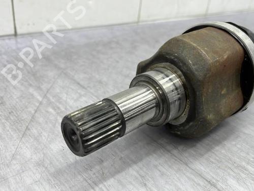 Left front driveshaft CITROËN C3 III (SX) 1.5 BlueHDi 100 (SXYHYP, SXYHTU) | BP23752072M38 - Image 5