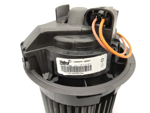 Heater blower motor RENAULT CLIO IV (BH_) 1.5 dCi 75 | BP23678717M62 
