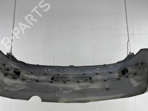 Rear bumper CITROËN C3 I (FC_, FN_) 1.4 HDi | BP25483882C8 