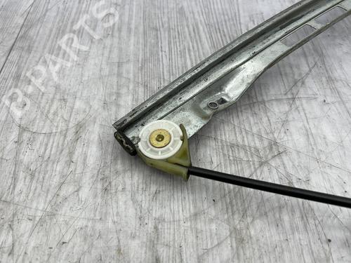 Used Front right window mechanism Front right window mechanism PEUGEOT 206 Hatchback (2A/C) 2.0 HDI 90 (90 hp) 23674519 23674519