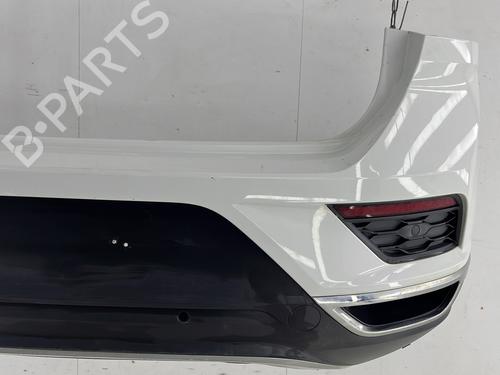 Rear bumper VW T-ROC (A11, D11) 2.0 TDI 4motion | BP29350963C8 