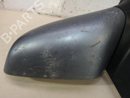 Left mirror FORD MONDEO II (BAP) 1.8 TD | BP23666990C26 