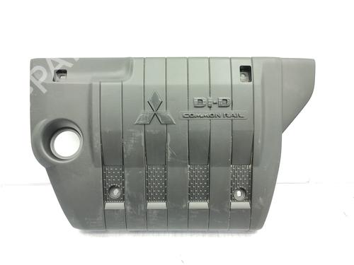 Topbeskyttelse MITSUBISHI OUTLANDER III (GG_W, GF_W, ZJ, ZL, ZK) 2.2 Di-D 4WD (GF6W) (150 hp) 23757720
