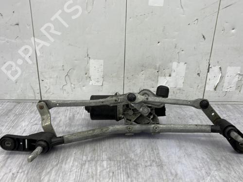 Used Front wiper motor RENAULT CLIO III (BR0/1, CR0/1) 1.5 dCi (C/BR0G, C/BR1G) (68 hp) 30635058