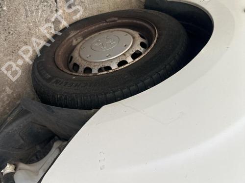 Right front seat PEUGEOT PARTNER Box Body/MPV 1.6 HDi 16V | BP23679860C16 - Image 16