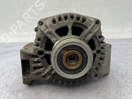 Used Alternator FIAT GRANDE PUNTO (199_) 1.3 D Multijet (75 hp) 32263315