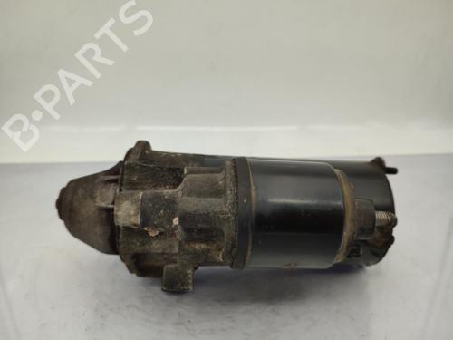 Used Starter OPEL ZAFIRA A MPV (T98) 2.2 DTI 16V (F75) (125 hp) 23704223