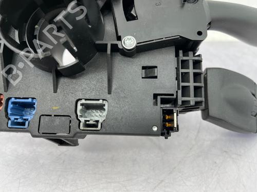 Steering column stalk CITROËN C5 II (RC_) | BP36819015I23 - Image 3
