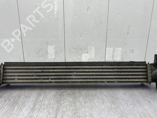 Used Intercooler AUDI A1 (8X1, 8XK) 1.6 TDI (105 hp) 23683850