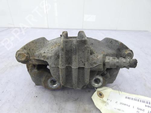 Right front brake caliper PEUGEOT 208 I (CA_, CC_) 1.6 BlueHDi 100 | BP23697790M104 
