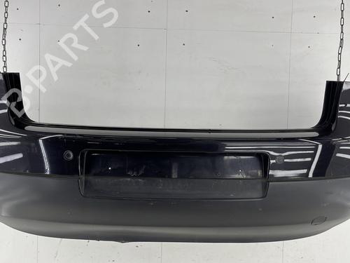 Used Rear bumper VW GOLF V (1K1) 1.9 TDI (105 hp) 25759501