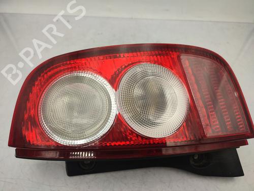 Used Right taillight NISSAN MICRA III (K12) 1.2 16V (80 hp) 23948740