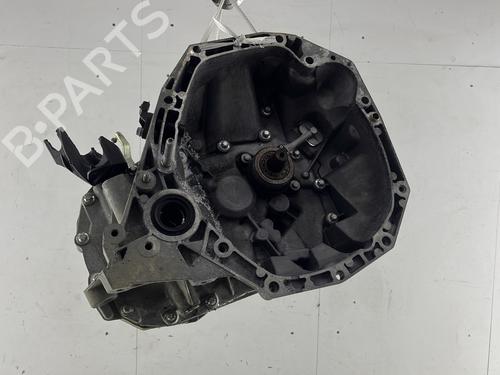 Used Gearbox RENAULT CLIO III (BR0/1, CR0/1) 1.5 dCi (C/BR0G, C/BR1G) (68 hp) 30338101