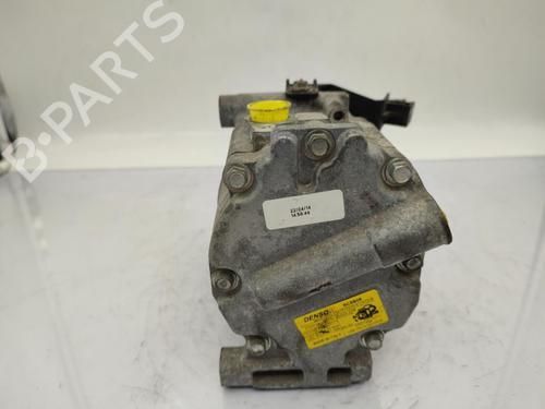 Used AC compressor AC compressor FIAT 500 (312_) 1.2 (312AXA1A) (69 hp) 23740522 23740522