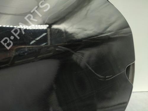 Fuel flap PEUGEOT 2008 I (CU_) 1.2 THP 110 / PureTech 110 | BP25330673C131