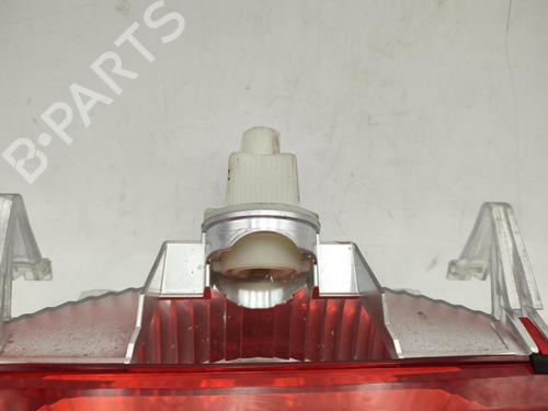 Third brake light NISSAN MICRA III (K12) 1.2 16V | BP23743093L11 