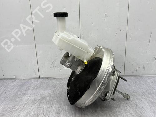 Servo brake RENAULT CLIO V (B7_) 1.0 TCe 90 (B7MT) | BP23683551M42 