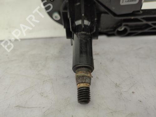Rear wiper motor PEUGEOT 208 I (CA_, CC_) 1.2 VTI 82 | BP23729693M102 