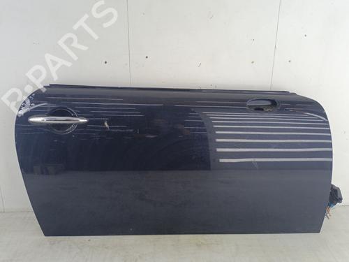 Dør høyre foran MINI MINI (R50, R53) Cooper S (170 hp) 23739016