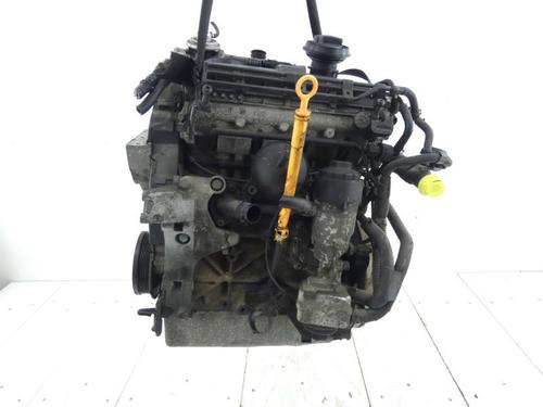 Engine SKODA FABIA I (6Y2) 1.9 TDI | BP23697079M1 