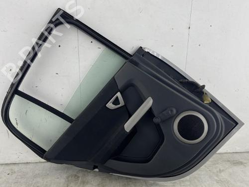 Left rear door SMART FORFOUR (454) 1.5 CDI (454.001) | BP23757016C4 