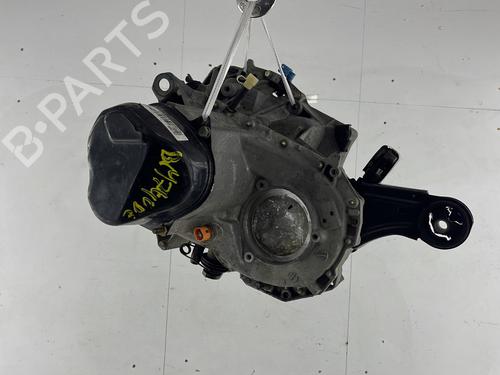 Gearbox RENAULT TWINGO I (C06_) 1.2 (C066, C068) | BP25933304M3 