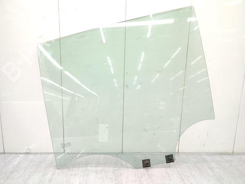 Rear left door window DACIA SANDERO II TCe 90 (B8M1, B8MA, B8AC) | BP23730266C20 