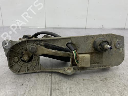 Used Front wiper motor CITROËN ZX (N2) 1.1 (60 hp) 23703849