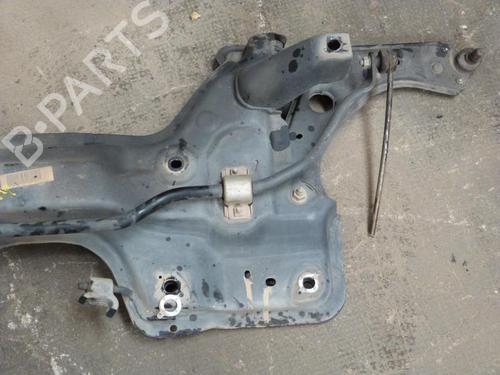Used Subframe Subframe ALFA ROMEO MITO (955_) 1.4 (955AXB1B) (78 hp) 23670210 23670210