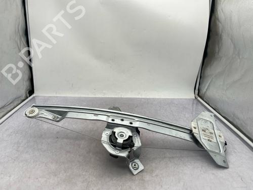 Front right window mechanism CITROËN C3 II (SC_) 1.2 VTi 82 | BP37743949C23 - Image 5