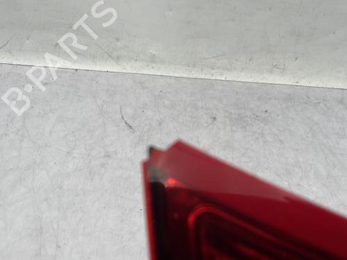 Left tailgate light CITROËN C4 II (NC_) 1.6 HDi 115 | BP33569488C79 - Image 2