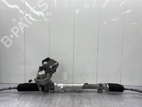 Steering rack MERCEDES-BENZ A-CLASS (W169) A 180 CDI (169.007, 169.307) | BP23719536M22 