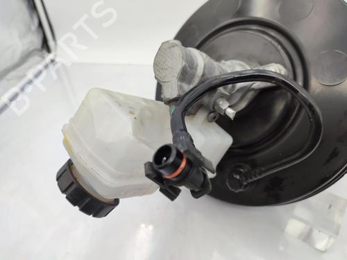 Servo brake DACIA DUSTER (HS_) 1.5 dCi 4x4 | BP23706972M42  - Image 5