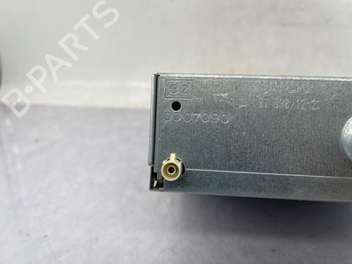 Radio PEUGEOT PARTNER Platform/Chassis | BP36337938E6 - Image 9