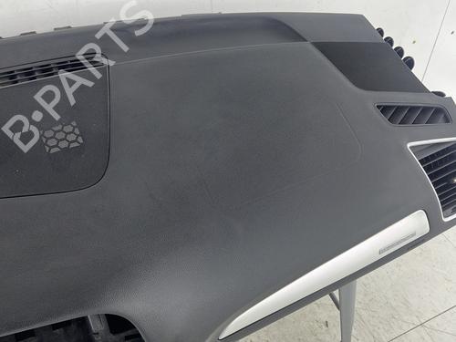 Dashboard AUDI Q5 (8RB) 2.0 TDI quattro | BP23761179C46  - Image 9