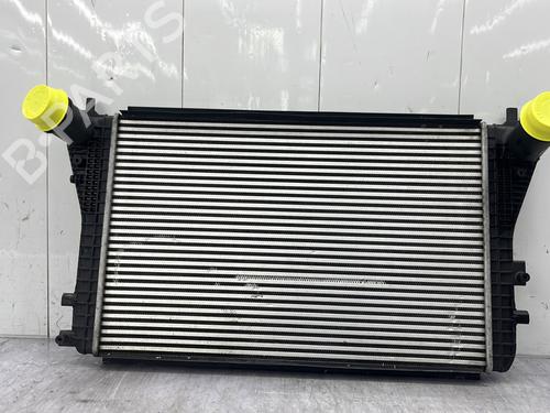 Intercooler VW GOLF PLUS V (5M1, 521) 1.6 TDI (105 hp) 30887025