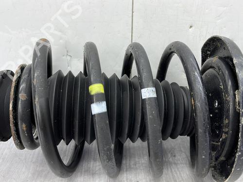 Right front shock absorber FORD GALAXY I (WGR) 2.0 i | BP25594552M17 