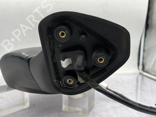 Left mirror TOYOTA VERSO (_R2_) 2.0 D-4D (AUR20_, AUR20R) | BP29933219C26