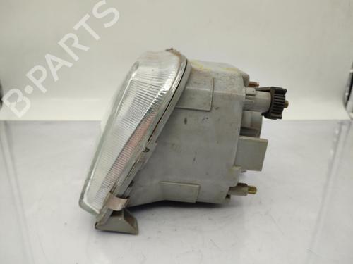 Used Left headlight Left headlight 23665660 23665660