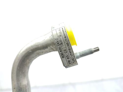 Used AC pipe AC pipe VW GOLF VII (5G1, BQ1, BE1, BE2) 1.2 TSI (105 hp) 23758352 23758352