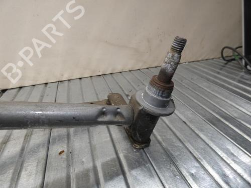 Front wiper motor RENAULT MEGANE I (BA0/1_) 1.9 D Eco (BA0A, BA0U, BA0R) | BP23670842M29 