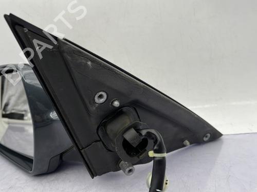 Left mirror AUDI A4 B8 Avant (8K5) 2.0 TDI | BP23756326C26 