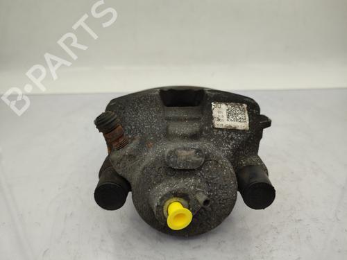 Left front brake caliper SEAT LEON (5F1) 1.6 TDI | BP23729796M105  - Image 5