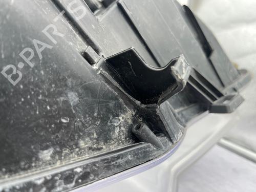 Left headlight OPEL MERIVA B MPV (S10) 1.7 CDTI (75) | BP36248629C28 - Image 9