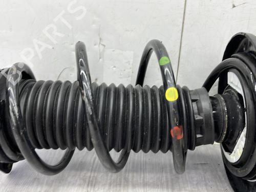 Right front shock absorber PEUGEOT 208 II (UB_, UP_, UW_, UJ_) 1.2 PureTech 75 | BP26705947M17 