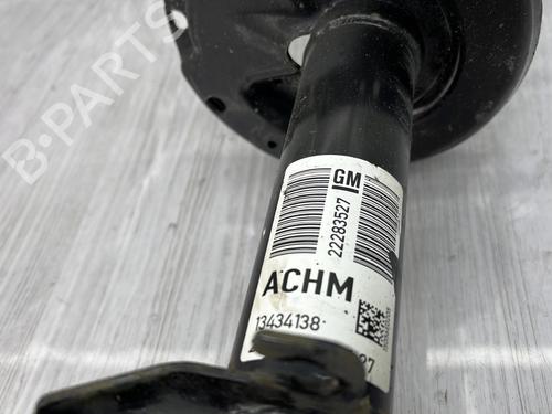 Right front shock absorber OPEL CORSA E (X15) 1.3 CDTI (08, 68) | BP28353965M17 - Image 6